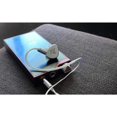 See Audio YUME 2 หูฟัง 3 ไดรเวอร์ 2BA+1DD