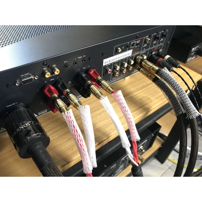 TCHERNOV CABLE REFERENCE DSC SC Bn/Bn (1.65 M.)