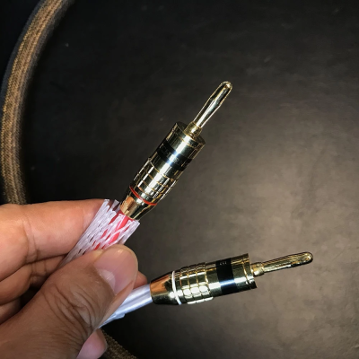 TCHERNOV CABLE REFERENCE DSC SC Bn/Bn (1.65 M.)