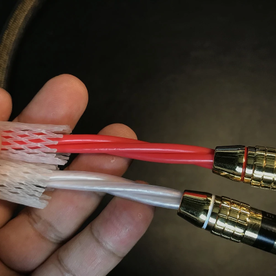 TCHERNOV CABLE REFERENCE DSC SC Bn/Bn (1.65 M.)
