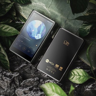 Shanling M3 Ultra Dap เครื่องเล่นพกพาระดับเรือธง รองรับ MQA