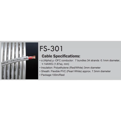 Furutech FS-301