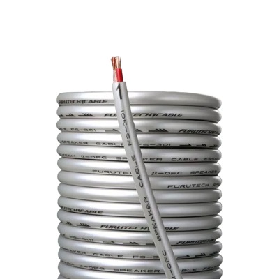 FURUTECH FS-301 Speaker Cable (100m/R)
