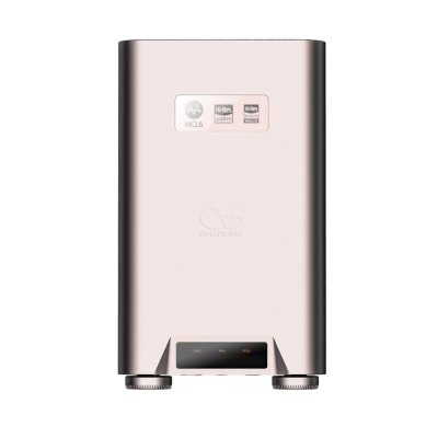 Shanling H7 DAC/AMP ตัวถอดรหัสและขยายสัญยาณเสียง รองรับ MQA
