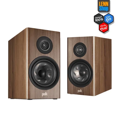 POLK RESERVE R200 (PAIR) BOOKSHELF SPEAKER