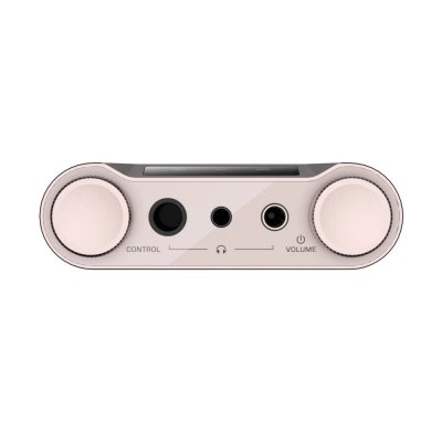 Shanling H7 DAC/AMP ตัวถอดรหัสและขยายสัญยาณเสียง รองรับ MQA