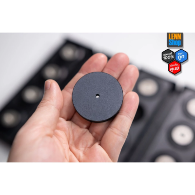 Audio Bastion X-PAD Mini Speaker spike pads shoes (Set of 8pcs)