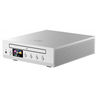 Shanling CR60 เครื่องเล่น CD สุดคุ้ม RIP CD ได้ หัวอ่าน Sanyo HD850 เกรด Hi-Fi