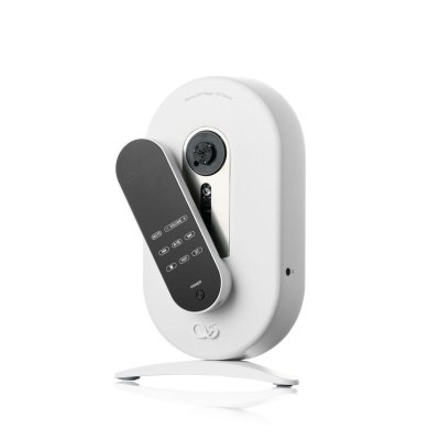 Shanling EC Smart เครื่องเล่น CD สุดล้ำ ชิป DAC CS43131 หัวอ่าน Sanyo DA11 รองรับ Bluetooth5.4