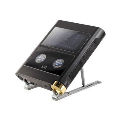 Shanling M30 unique modular DAC+DAP+AMP