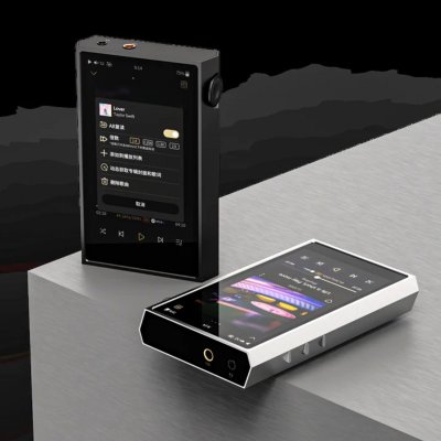 Shanling M5 Ultra เครื่องเล่นพกพาไฮเอนด์ การออกแบบที่ล้ำสมัย ฟังก์ชันเหนือชั้น คุณภาพเสียงที่ดื่มด่ำ