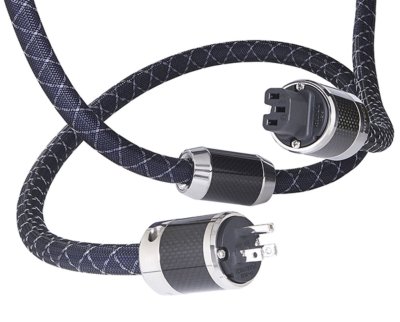 FURUTECH NanoFlux Power Cable (1.8M/SET)