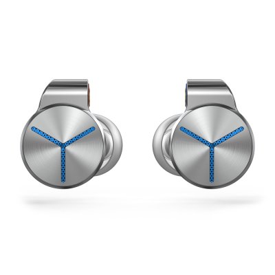 FiiO FA7S หูฟัง IEMs 6 ไดรเวอร์ 6 Knowles BA