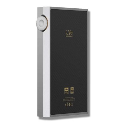 Shanling M5 Ultra เครื่องเล่นพกพาไฮเอนด์ การออกแบบที่ล้ำสมัย ฟังก์ชันเหนือชั้น คุณภาพเสียงที่ดื่มด่ำ