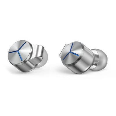 FiiO FA7S หูฟัง IEMs 6 ไดรเวอร์ 6 Knowles BA