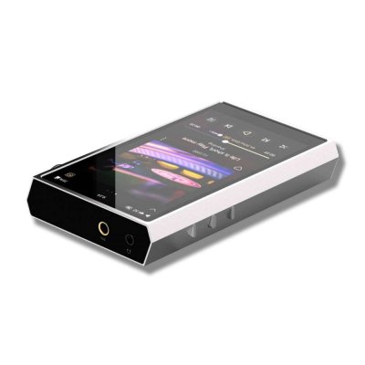 Shanling M5 Ultra เครื่องเล่นพกพาไฮเอนด์ การออกแบบที่ล้ำสมัย ฟังก์ชันเหนือชั้น คุณภาพเสียงที่ดื่มด่ำ