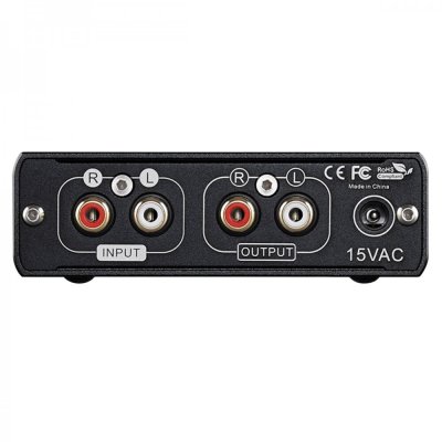 Topping L30ii NFCA Headphone Amplifier