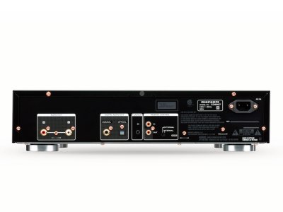 MARANTZ CD-6007 / CD Player