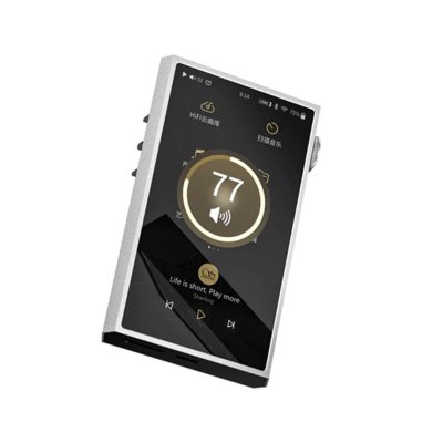 Shanling M5 Ultra เครื่องเล่นพกพาไฮเอนด์ การออกแบบที่ล้ำสมัย ฟังก์ชันเหนือชั้น คุณภาพเสียงที่ดื่มด่ำ