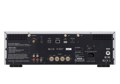 ROTEL RAS-5000