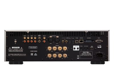 ROTEL RA-1572 MK II