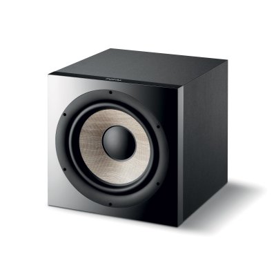 FOCAL Sub 1000F Active sealed subwoofer