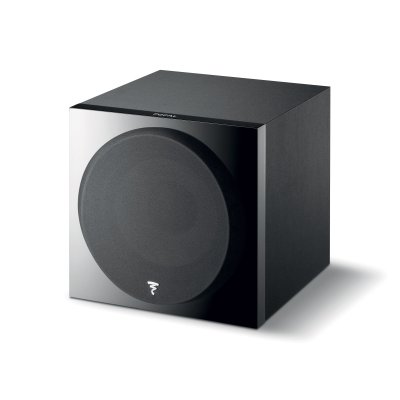 FOCAL Sub 1000F Active sealed subwoofer