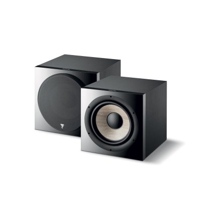 FOCAL Sub 1000F Active sealed subwoofer