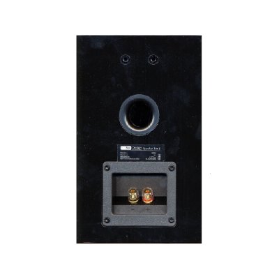 Pro-Ject Speaker Box 5 ลำโพง Passive Bookshelf ระดับ Audiophile