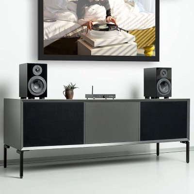 Pro-Ject Speaker Box 5 ลำโพง Passive Bookshelf ระดับ Audiophile