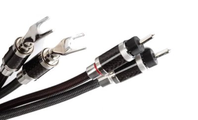 FURUTECH Speakerflux - High Performance Speaker Cable