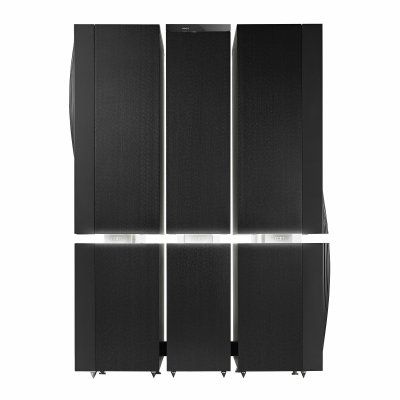 Naim Statement Mono power amplifier