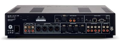 ANTHEM STR Preamplifier