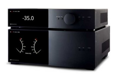 ANTHEM STR Preamplifier