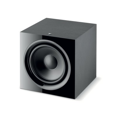 Focal Sub 600P Active closed subwoofer / Closed subwoofer 12" 600W