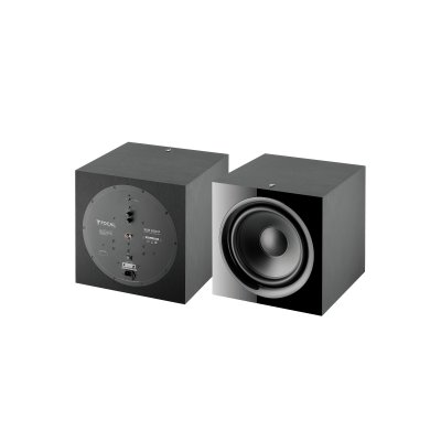Focal Sub 600P Active closed subwoofer / Closed subwoofer 12" 600W