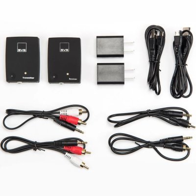 SVS SoundPath Wireless Audio Adapter