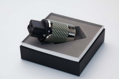 FURUTECH FI-52NCF(R) 20A IEC connector