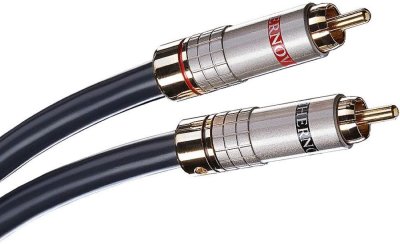 TCHERNOV CABLE SPECIAL MKII IC RCA (1.0 M.)