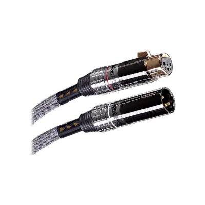 TCHERNOV CABLE ULTIMATE IC XLR (1.0 M.)