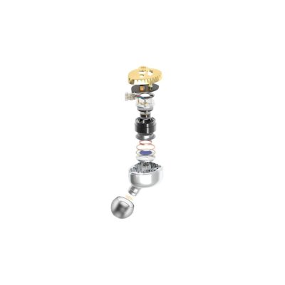 Super TFZ Crown หูฟัง 1 ไดรเวอร์ Dynamic ระดับเรือธง ปรับแต่งโทนเสียงได้