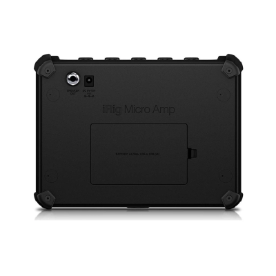 IK Multimedia iRig Micro Amp
