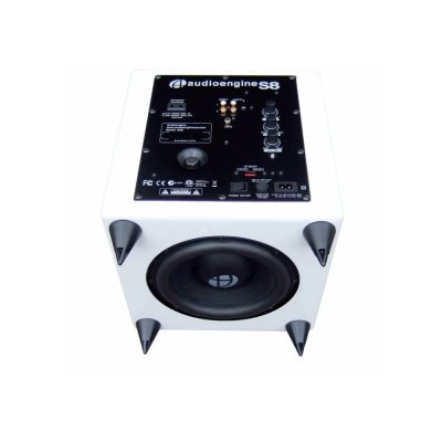 AUDIOENGINE S8 ตู้ลำโพงซับวูฟเฟอร์