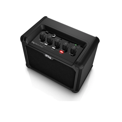 IK Multimedia iRig Micro Amp
