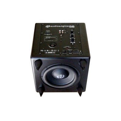 AUDIOENGINE S8 ตู้ลำโพงซับวูฟเฟอร์