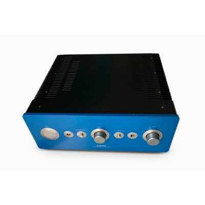 SUGDEN MASTERCLASS IA-4 Integrated Amplifier