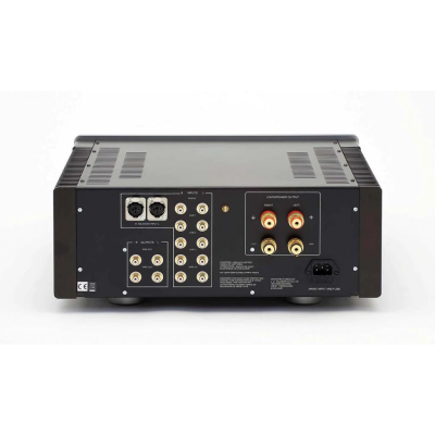 SUGDEN MASTERCLASS IA-4 Integrated Amplifier