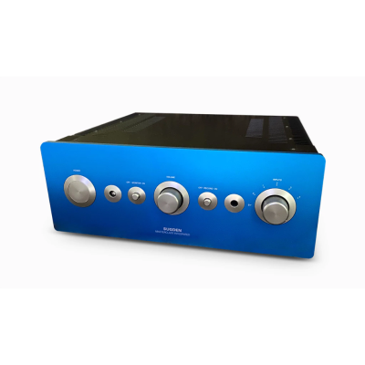SUGDEN MASTERCLASS IA-4 Integrated Amplifier