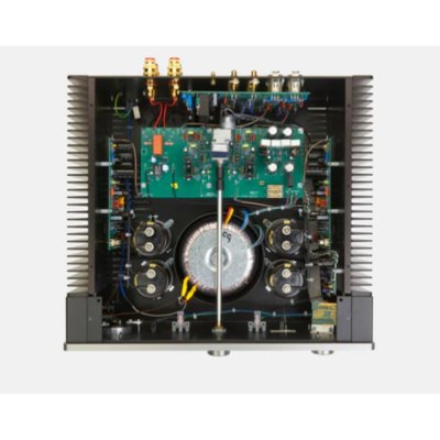 SUGDEN MASTERCLASS IA-4 Integrated Amplifier