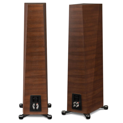 Paradigm Founder 100F Speakers